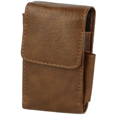 KRCZ Pouzdro na cigarety PVC 80/100mm šedé – Sleviste.cz