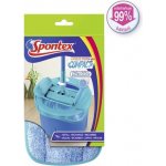 Spontex 19800124 Náhradní potah na mop Express Systém Plus Compact – Hledejceny.cz