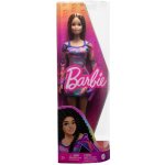 Barbie Modelka 206 duhové marble šaty – Sleviste.cz
