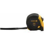 TOYA Metr svinovací žluto-černý 5m/16mm – Zboží Mobilmania