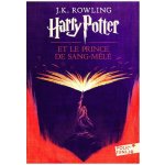 Harry Potter et le prince de Sang-Mêlé - J.K. Rowling – Hledejceny.cz
