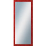 DANTIK RETRO 50 x 120 cm červená 2534 – Hledejceny.cz