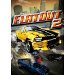 FlatOut 2 – Zboží Dáma