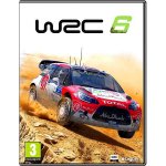 WRC 6 – Hledejceny.cz