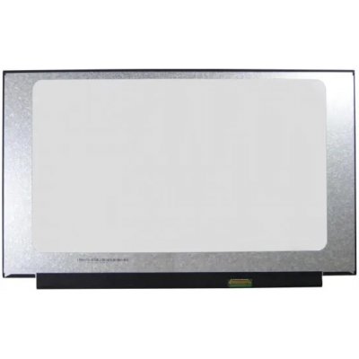 B156HAN02.2 LCD 15.6" 1920x1080 Full HD LED 30pin Slim (eDP) IPS šířka 350mm display displej matný povrch – Zboží Živě