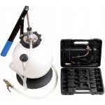 Magnus MGS4025, Plnička oleje do automatických převodovek s adaptéry – Hledejceny.cz