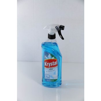 Krystal olejový osvěžovač modrý 750 ml