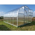 Lanit Plast Lucius 3x4m PC 8 mm LG2907 – Zboží Mobilmania