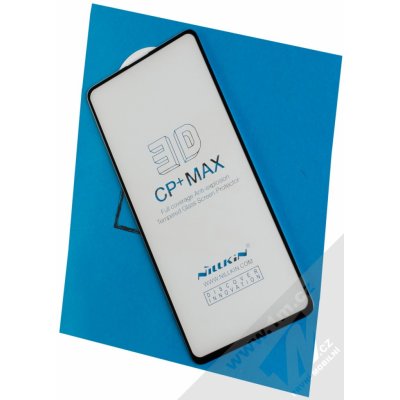 Nillkin 3D CP PLUS MAX Samsung Galaxy A71, Galaxy M51, Galaxy Note 10 Lite 27201 – Zboží Živě