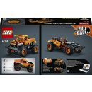 LEGO® Technic 42135 Monster Jam El Toro Loco