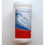 CHEMOFORM pH Plus granulát 1 kg – Zbozi.Blesk.cz