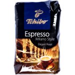 Tchibo Espresso Milano style 1 kg – Zbozi.Blesk.cz