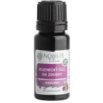 Nobilis Tilia Kojenecký olej na zoubky Jakoubek 10 ml – Zboží Dáma