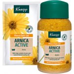 Kneipp Arnika sůl do koupele 60 g – Zboží Mobilmania