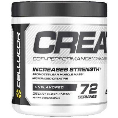 Cellucor Cor-Preformance Creatine 306 g