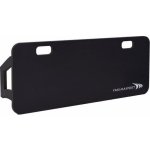 Yakimasport Odrazová zeď 100 x 40cm černá – Zboží Dáma