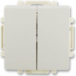 ABB Swing 3557G-A52340 B1 – Zboží Mobilmania