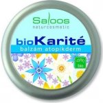 Saloos Bio Karité balzám Atopikderm 250 ml – Zbozi.Blesk.cz