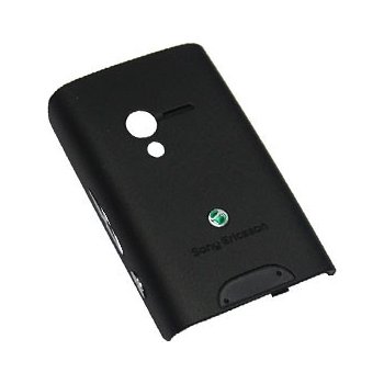 Kryt Sony Ericsson X10 mini zadní černý