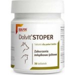 Dolvit STOPER 30 tbl – Hledejceny.cz