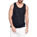 Under Armour UA sportstyle logo tank 1329589 001 – Sleviste.cz