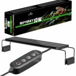 Terrario ReptoRay 10 W, 45 cm – Hledejceny.cz