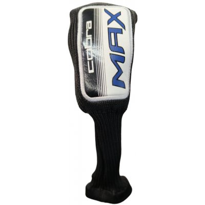 Cobra MAX headcover na hybrid bílý – Hledejceny.cz