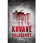 Krvavé skládanky - Nadine Matheson – Hledejceny.cz