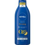 NIVEA Q10 Firming Zpevňující tělové mléko s vitamínem C 400 ml – Hledejceny.cz