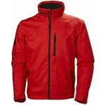 Helly Hansen Men's Crew Midlayer Sailing Jacket Red – Sleviste.cz