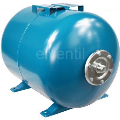 Tlaková nádrž ROHTENBACH 100 L s membránou – Zboží Mobilmania