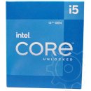 Intel Core i5-12600 BX8071512600