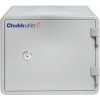 Trezor Chubbsafes Executive Cabinet 25-KL-60