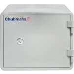 Chubbsafes Executive Cabinet 25-KL-60 – Zboží Mobilmania