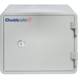 Chubbsafes Executive Cabinet 25-KL-60