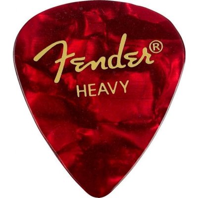 Fender 351 Shape Premium Trsátko – Hledejceny.cz