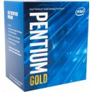 Intel Pentium Gold G5400 BX80684G5400