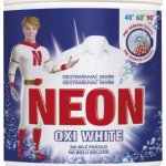 Neon Oxi White odstraňovač skvrn 750 g – HobbyKompas.cz