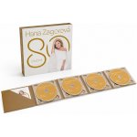 Hana Zagorová - 80 Osobně CD – Hledejceny.cz