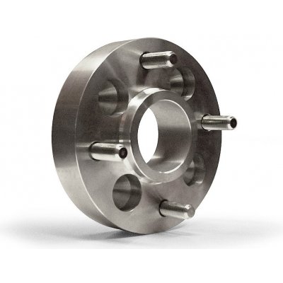 Podložky pod kola rozšiřovací, 4x100 šířka 25mm (Mitsubishi) - se štefty – Zboží Mobilmania