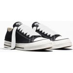 Converse Chuck Taylor Throwback A19080C Black – Hledejceny.cz
