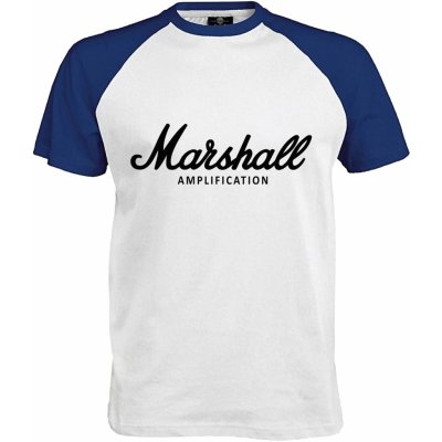 marshall tričko – Heureka.cz