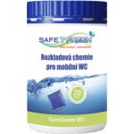 QuickScents BIO 20ks – Zboží Dáma