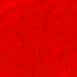 bavlněný šátek jednobarevný červený – Sleviste.cz