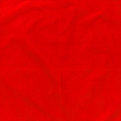 bavlněný šátek jednobarevný červený – Sleviste.cz