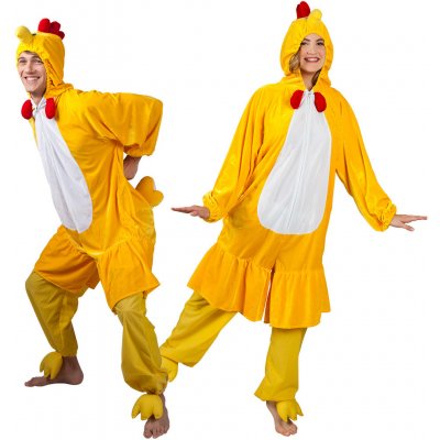 Boland Kuře plyšový max. 1 95 – Sleviste.cz