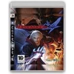 Devil May Cry 4 – Hledejceny.cz