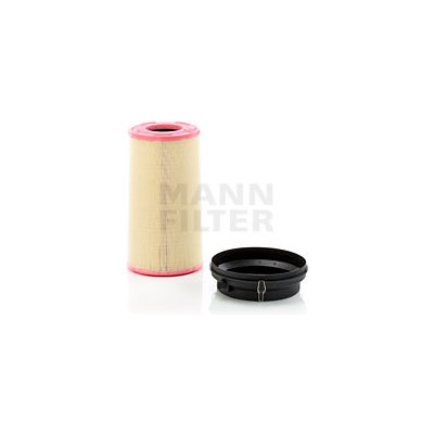 MANN-FILTER Vzduchový filtr C26024KIT – Hledejceny.cz