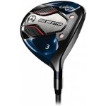 Callaway Big Bertha B21 pánské fairwayové dřevo Levá 18° Light (A)