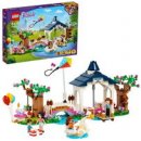 LEGO® Friends 41447 Park v městečku Heartlake